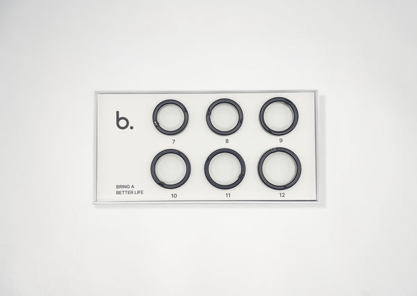 b.ring サイズキット