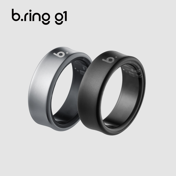 b.ring | b.ring
