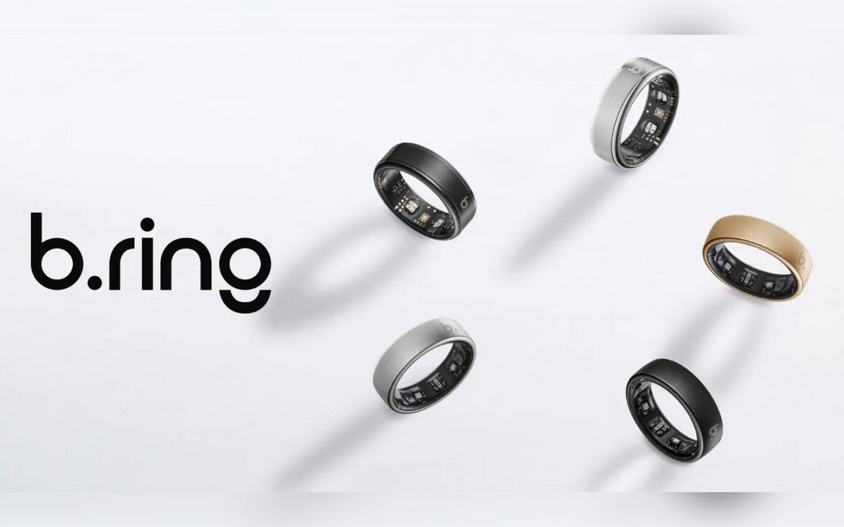 Makuake応援購入総額1,000万を突破、新世代『b.ring pro』＆『b.ring G2』を11月14日同時発売