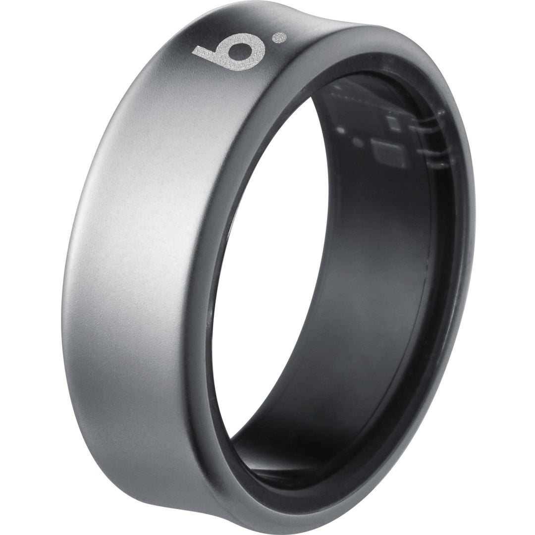 b.ring G1 スマートリング チタン