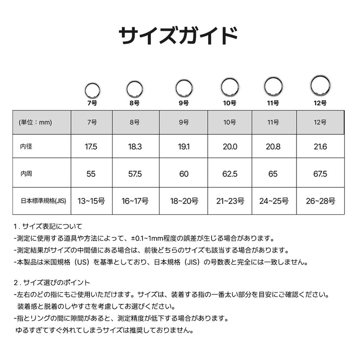 b.ring スマートリング G2 チタン