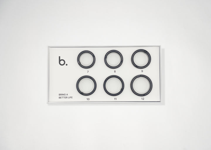 b.ring ブリング スマートリング サイズキット