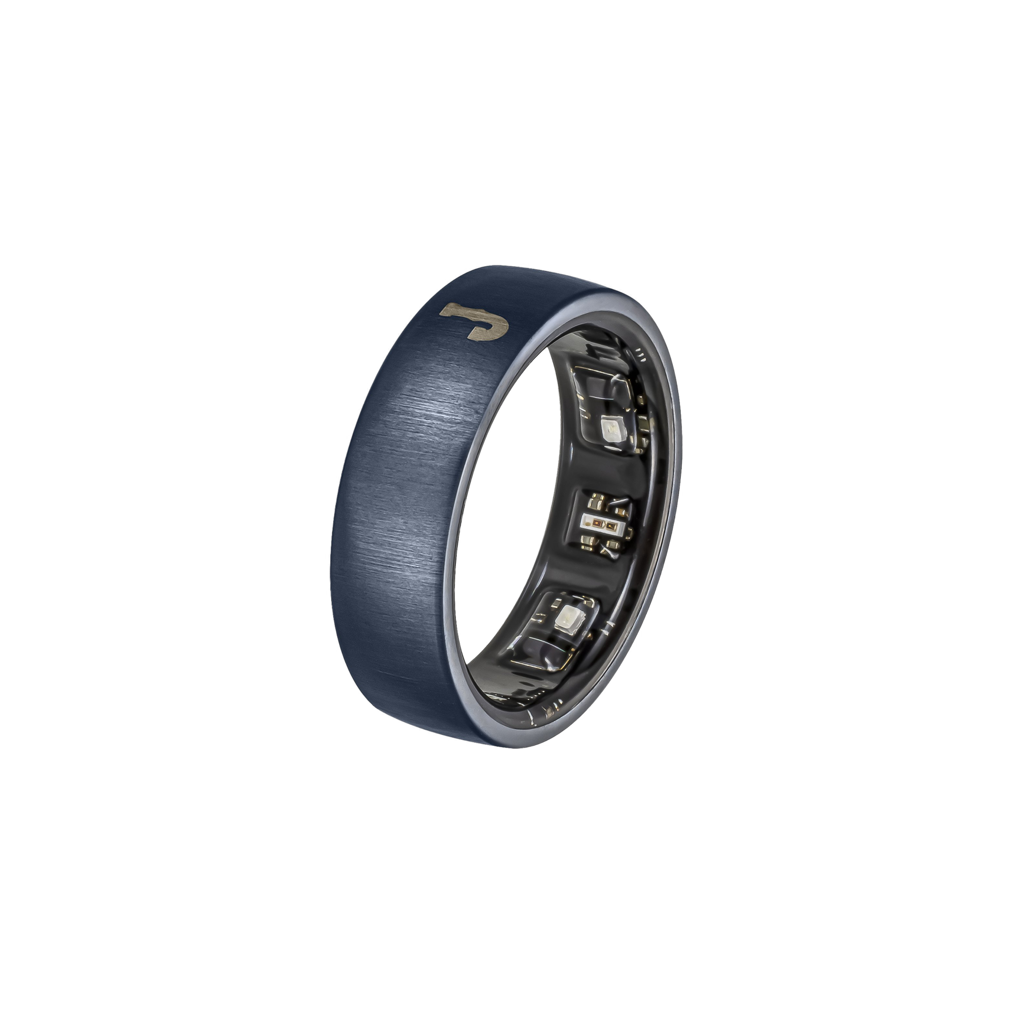 Pro チタン ブルー