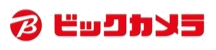 ビックカメラ